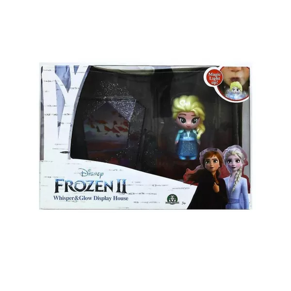 Frozen 2 Figura Sa Postoljem Asst 