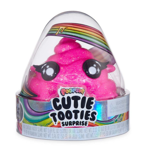 Poopsie Cutie Tooties Iznenadjenje 