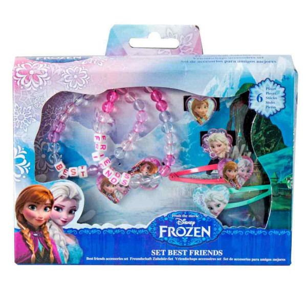 Frozen Set Nakita 