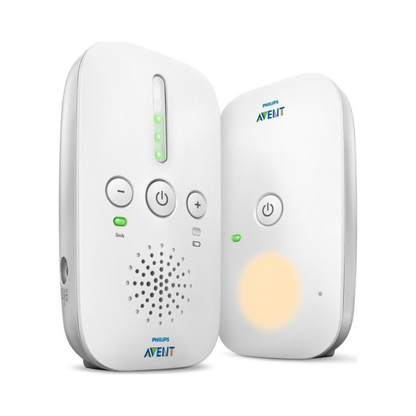 Avent Bebi Alarm Dect Monitor 3505 