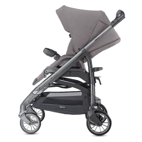 Inglesina Trilogy kolica Stone grey 