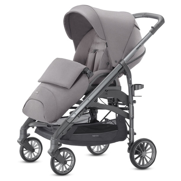 Inglesina Trilogy kolica Stone grey 
