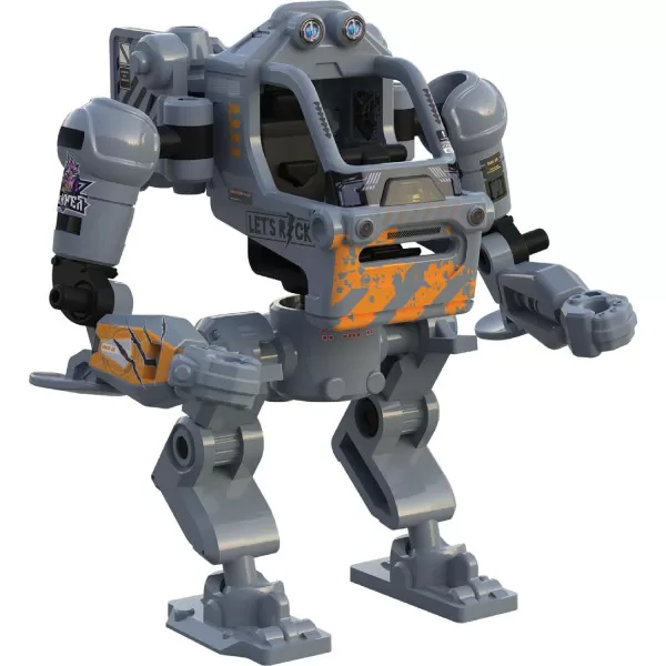 Pocket Titans igračka robot