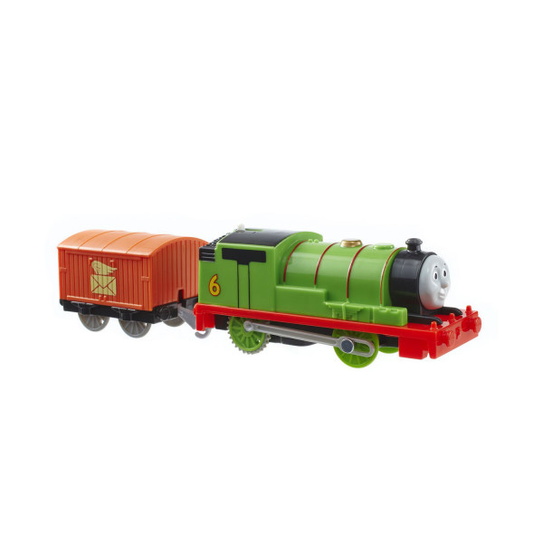 Thomas&Friends Motorizovani Vozici Tomas I Persi