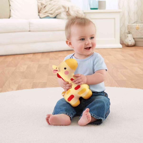 Fisher-Price Projektor Umiljata Zirafa