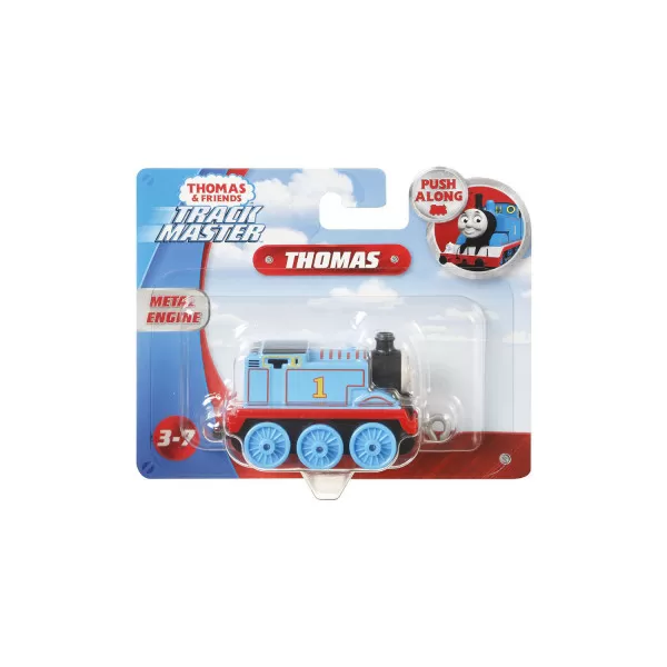 Thomas & Friends Thomas Osnovni Vozic 2019