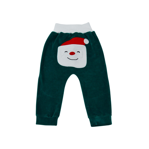 Lillo&Pippo pantalone pliš, unisex