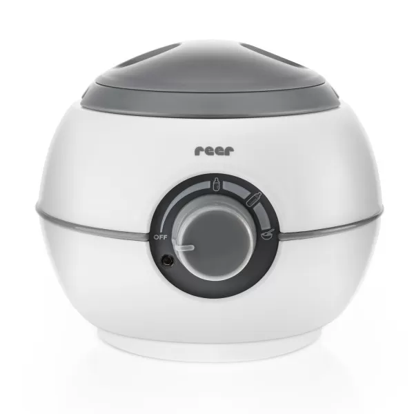 Reer grejač za flašice Foodball