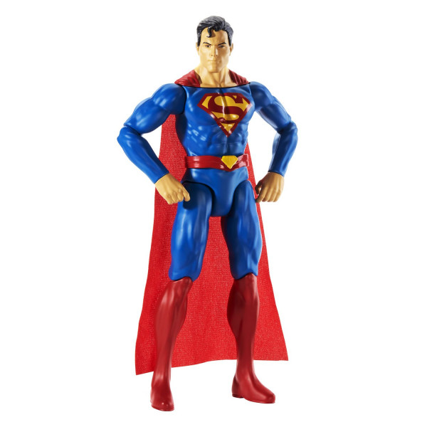 Superman akcijska figura osnovni model 