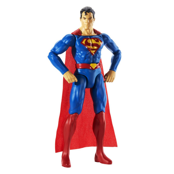 Superman akcijska figura osnovni model