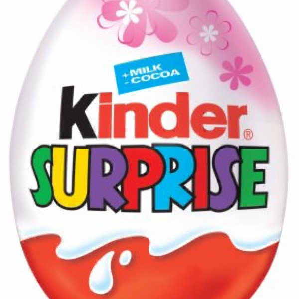 Kinder jaje LEI 20g 