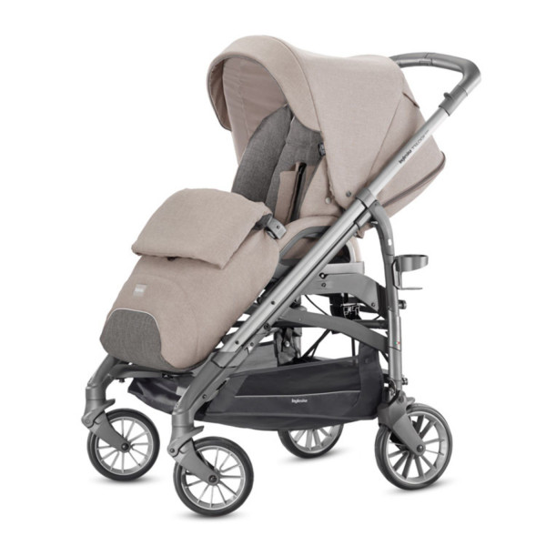 Inglesina duo sistem Trilogy Itaca 