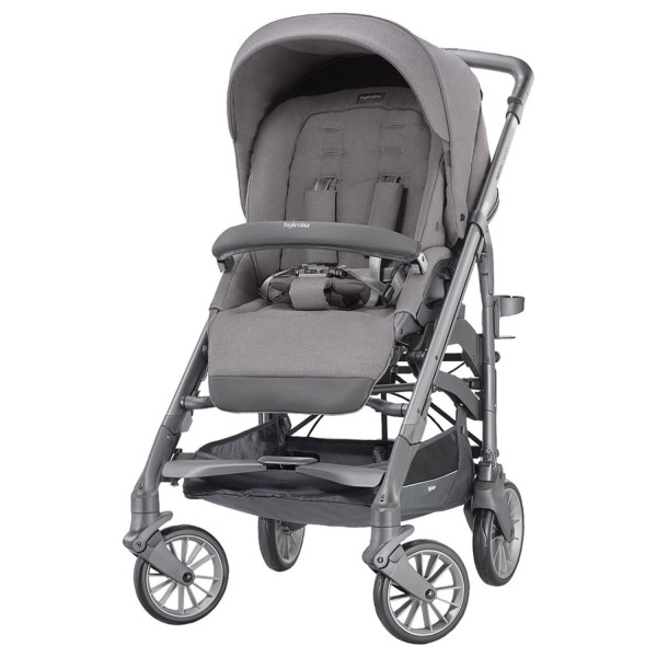 Inglesina duo sistem Trilogy Stone Grey
