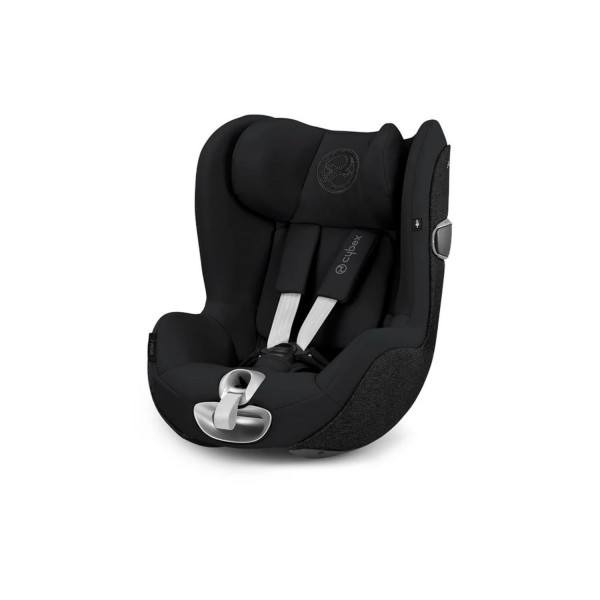 Cybex Sirona Z i-Size Deep Black black 