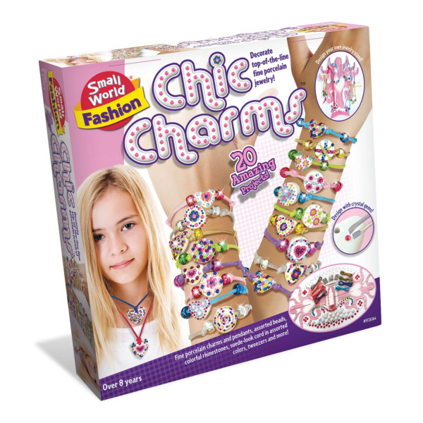 Creative Toys
