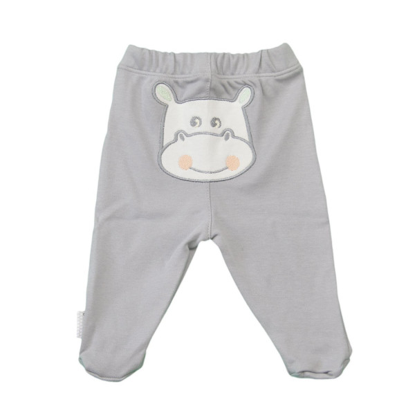 Lillo&Pippo bebi pantalone, dečaci