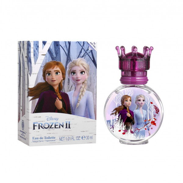 Frozen II parfimisana voda 30ml 