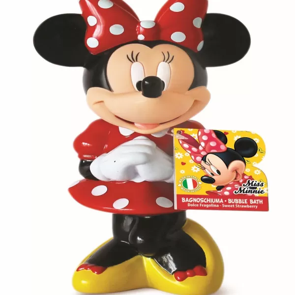 Minnie mouse 3D kupka 200ml 