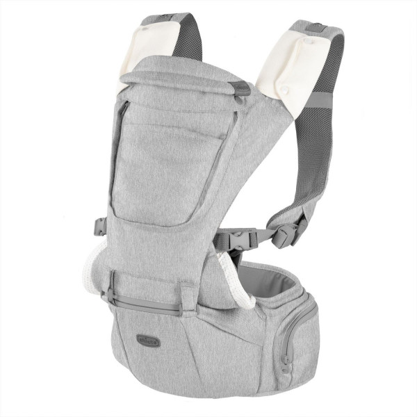 Chicco Kengur Nosiljka Hip Seat Titanium Aksa Chicco Kengur Nosiljka Hip Seat Titanium Aksa