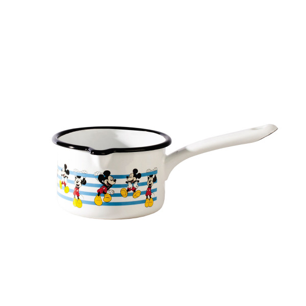 Metalac duboka kaserola 12cm, Mickey 