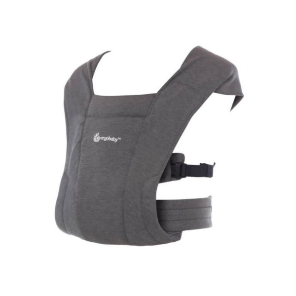 Ergobaby kengur nosiljka Embrace Heather Grey