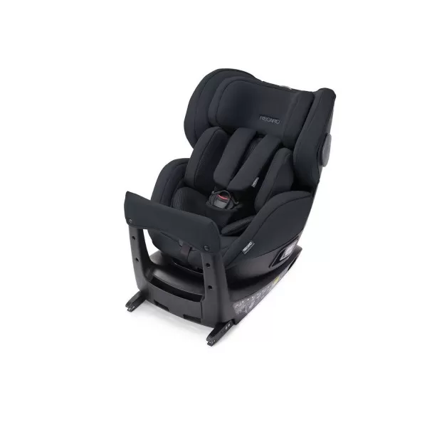 Recaro a-s Salia i-Size (40-105cm), Night Black