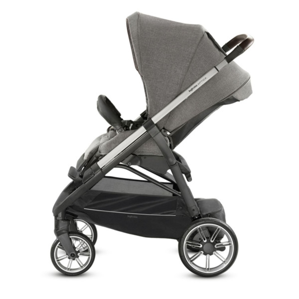 Inglesina trio sistem Aptica Mineral Grey