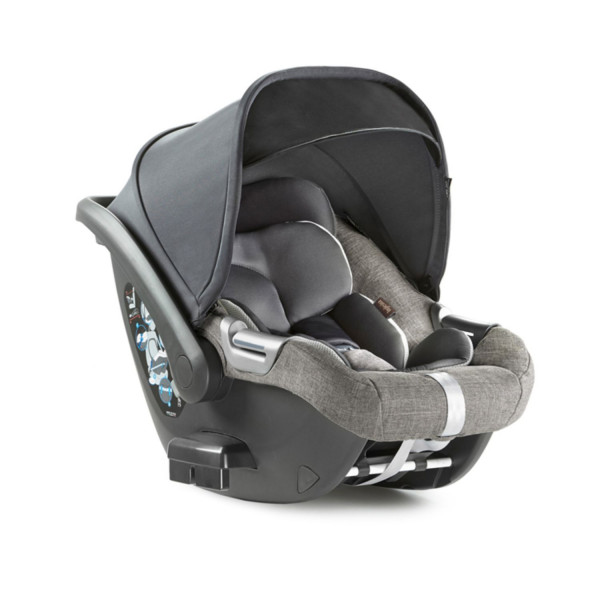 Inglesina trio sistem Aptica Mineral Grey