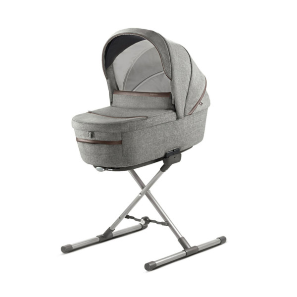 Inglesina trio sistem Aptica Mineral Grey 