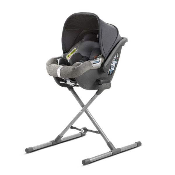 Inglesina trio sistem Aptica Mineral Grey