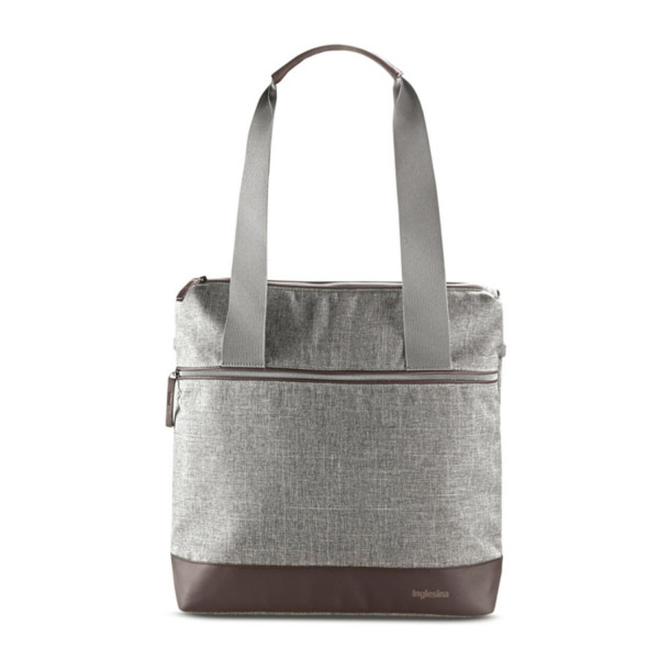 Inglesina ranac Aptica Mineral Grey