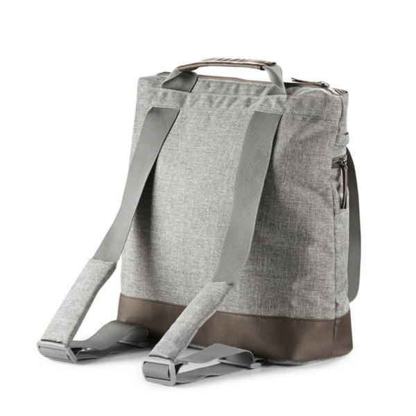Inglesina ranac Aptica Mineral Grey