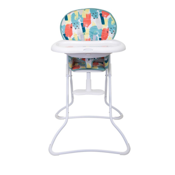 Graco hranilica Snack n Stow, Paintbox