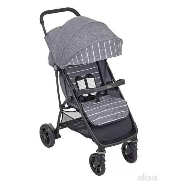 Graco kolica Breaze lite, Suits me