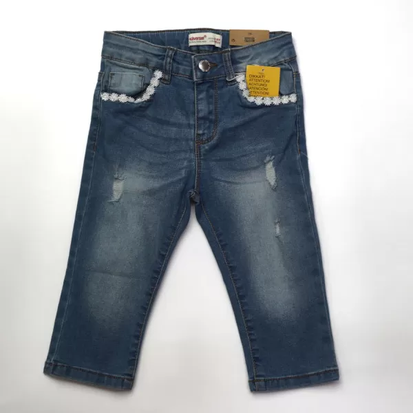 SilverSun pantalone,devojčice