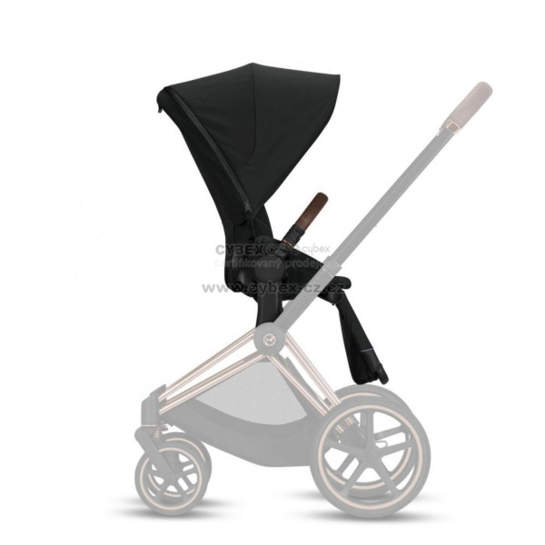 Cybex navlaka za Priam Deep Black 