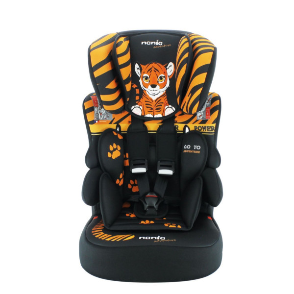 Nania a-s Beline 1/2/3 (9-36kg) Tigar 