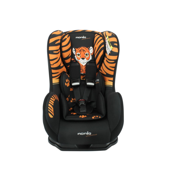 Nania a-s Cosmo 0/1/2 (0-25kg) Tigar 