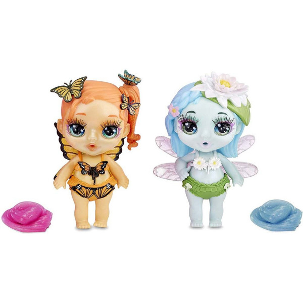 Rainbow Surprise fantasy friends