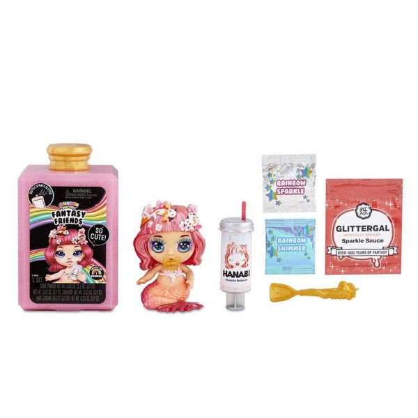 Rainbow Surprise fantasy friends