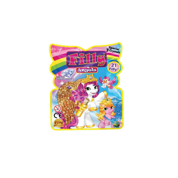 Filly Angels