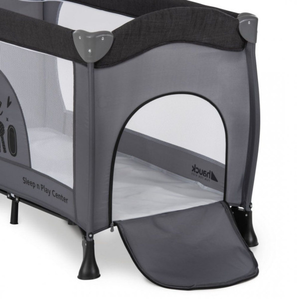 Hauck prenosivi krevetac Sleep n Play Center, Hero