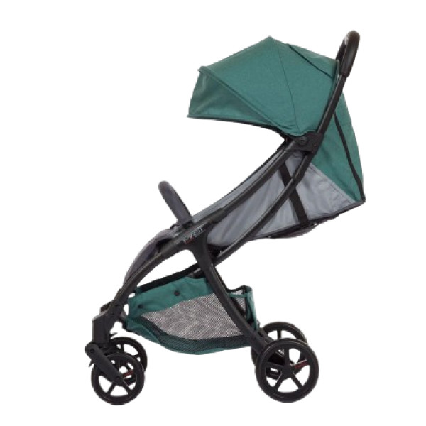 Mast kolica M2 Fashion Green 