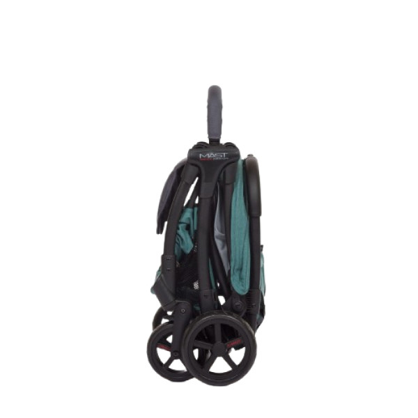 Mast kolica M2 Fashion Green 