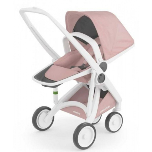 Greentom duo sistem Blossom (kolica + nosiljka)