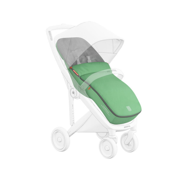 Greentom dunjica Mint