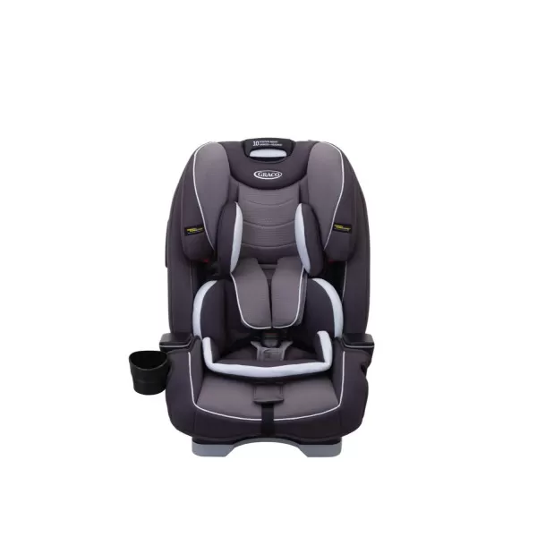 Graco a-s 0-36kg 0/1/2/3 Slimfit, iron