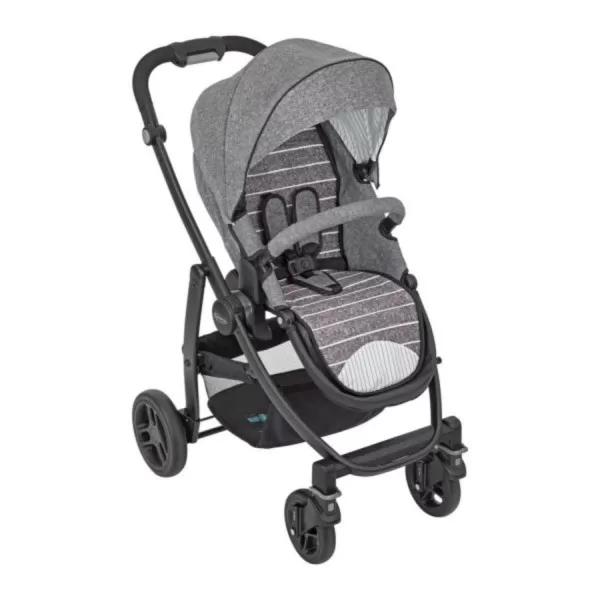 Graco duo sistem Evo, Suits me