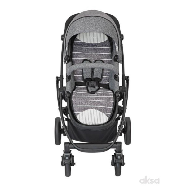 Graco trio sistem Evo, Suits me