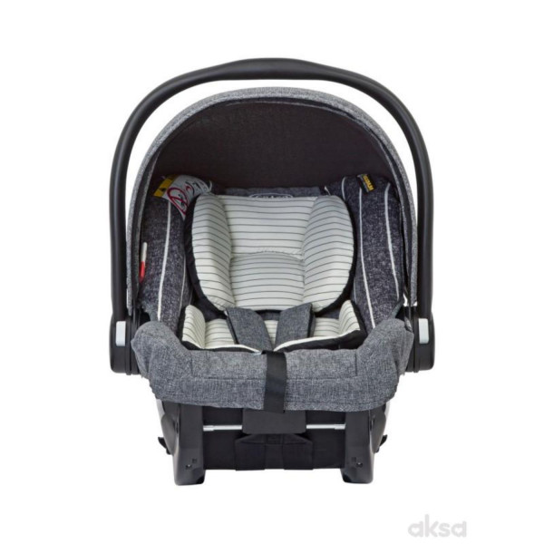 Graco trio sistem Evo, Suits me